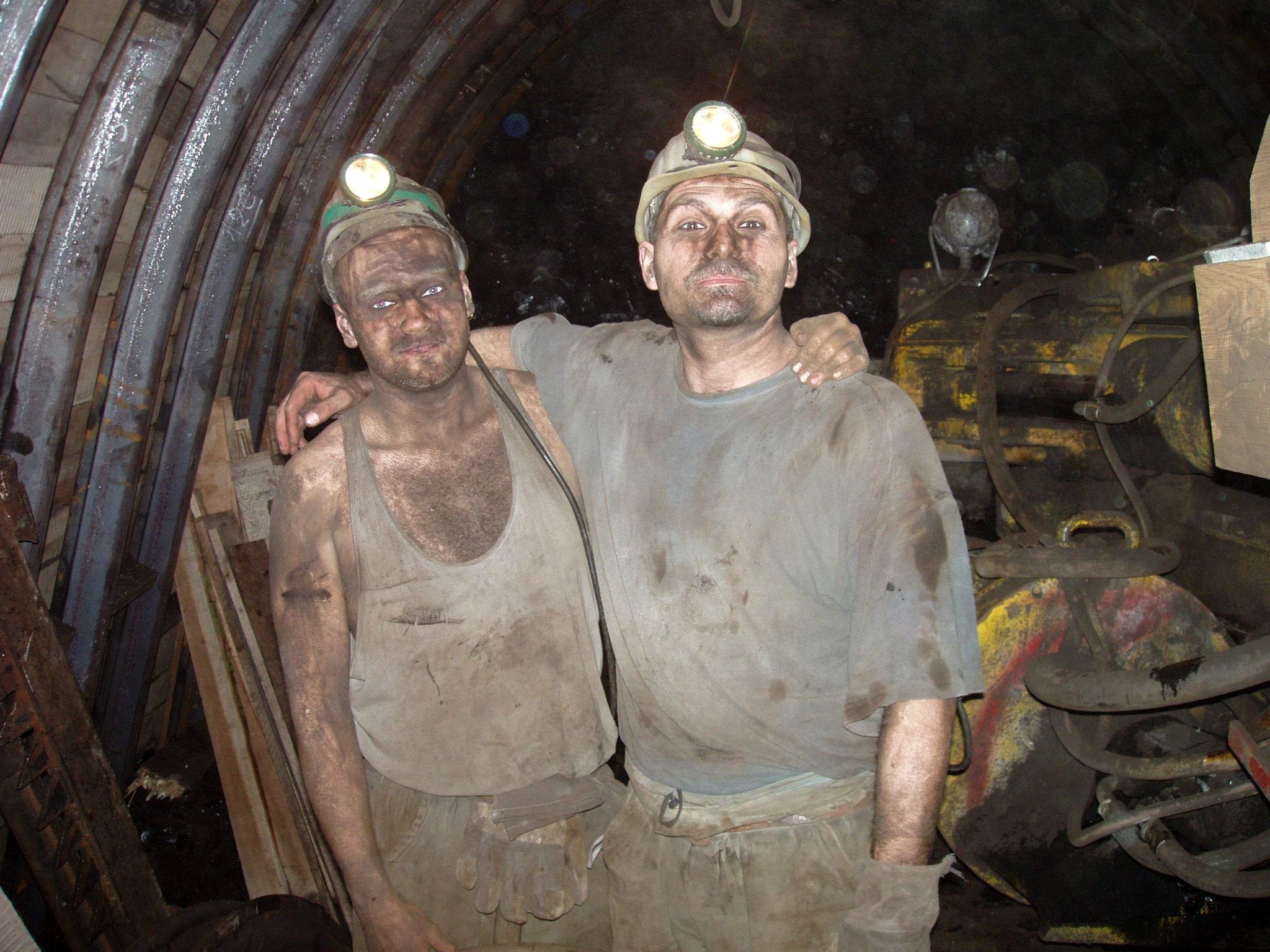 Mining Engineer