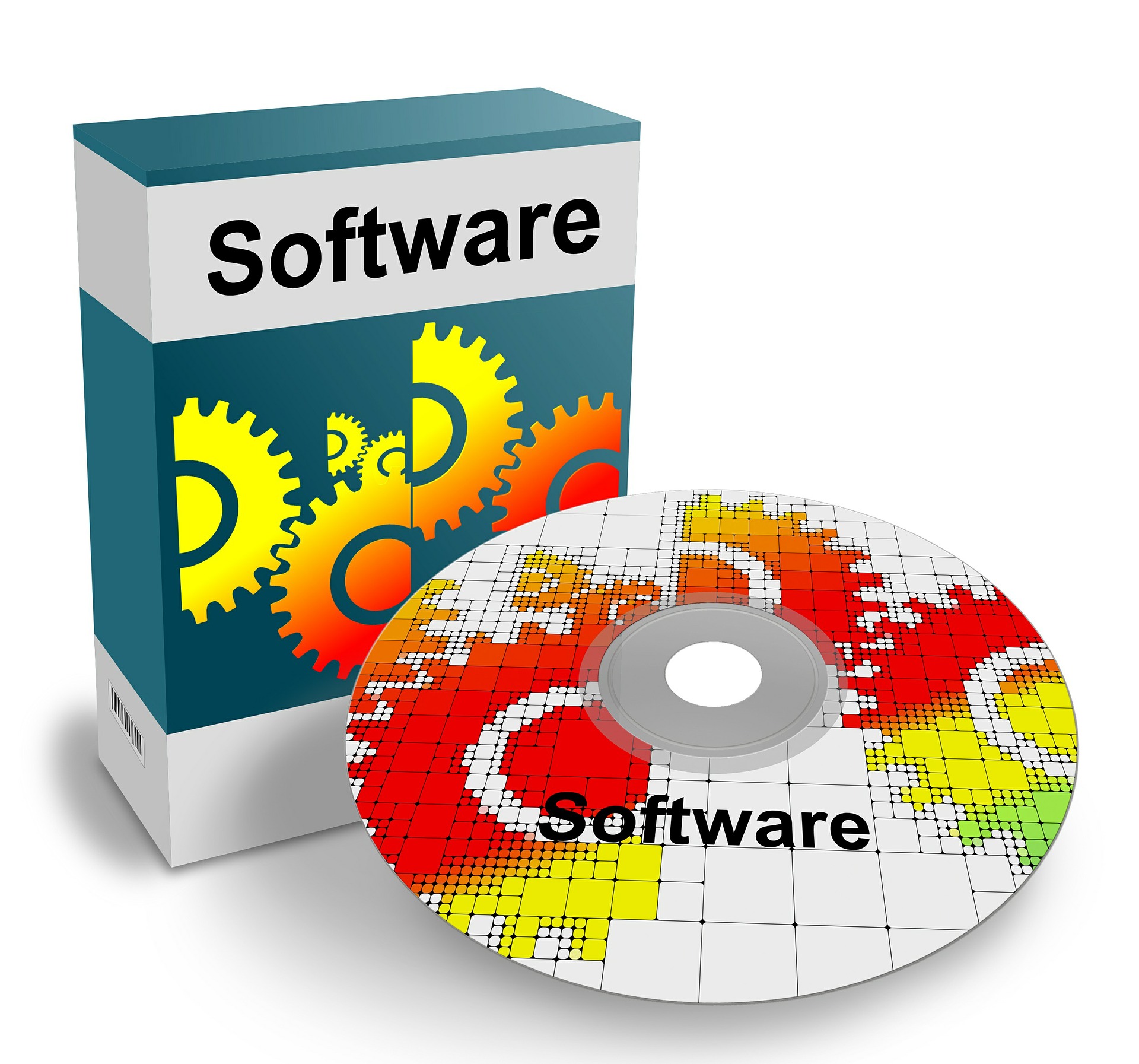 Supply- Design software