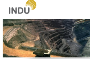 Indu mining