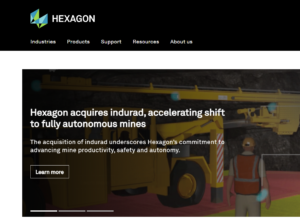 Hexagon Mining